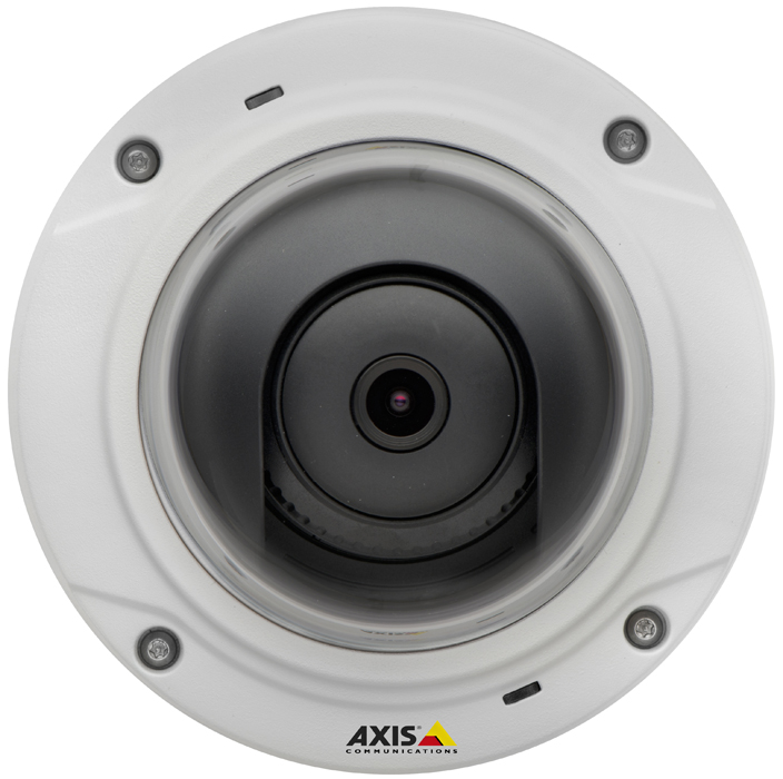 AXIS M3025-VE - Kamery IP kopukowe